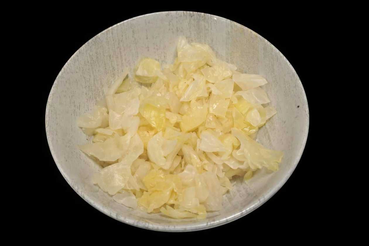 Salata de Varza Murata 200 Gr.
