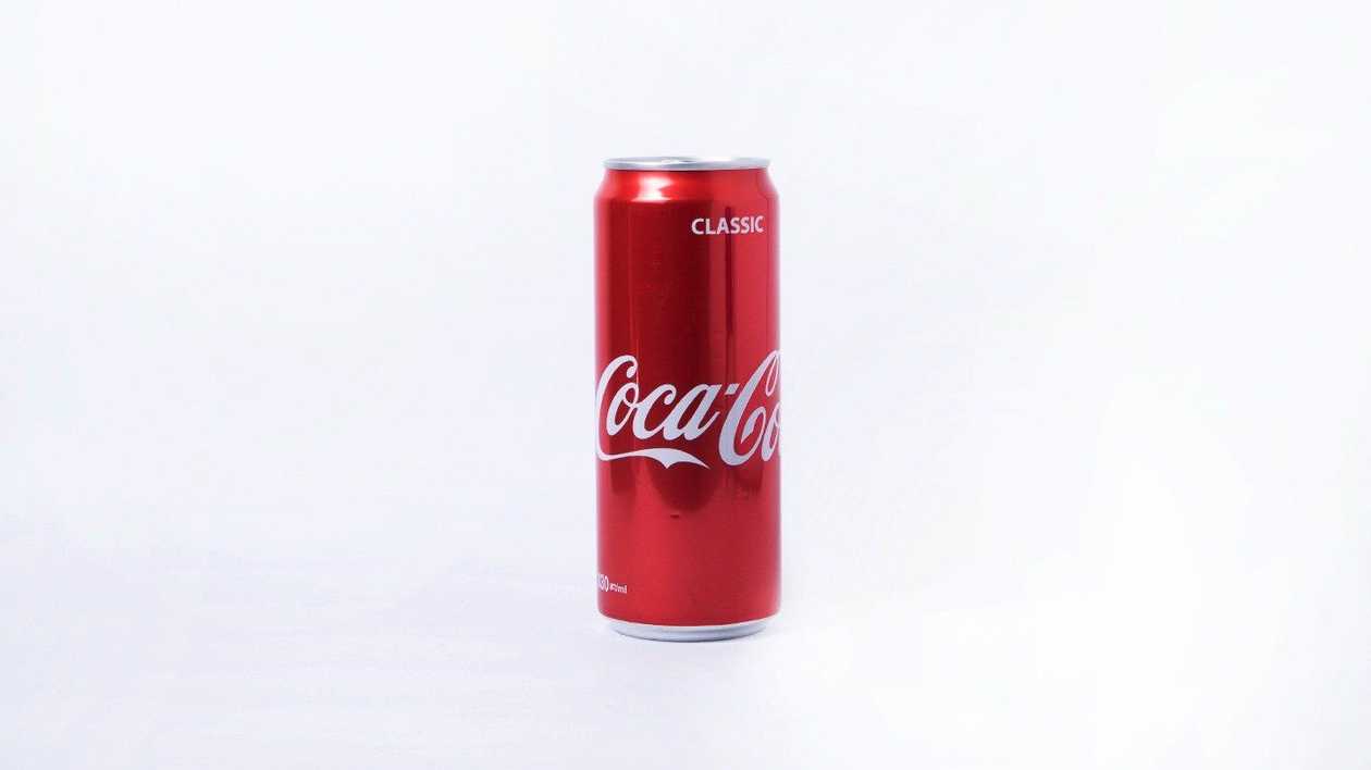 Coca-Cola© 330ml