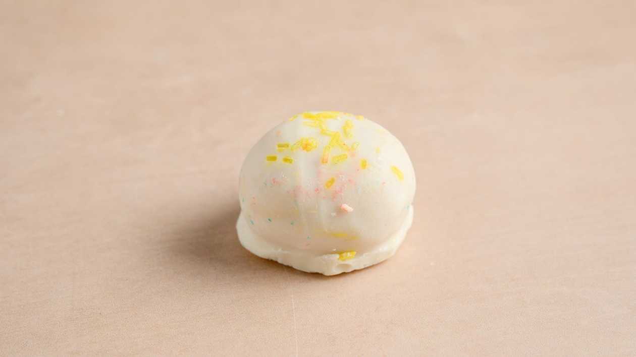 ✨ NEW ✨ Lemon Ball