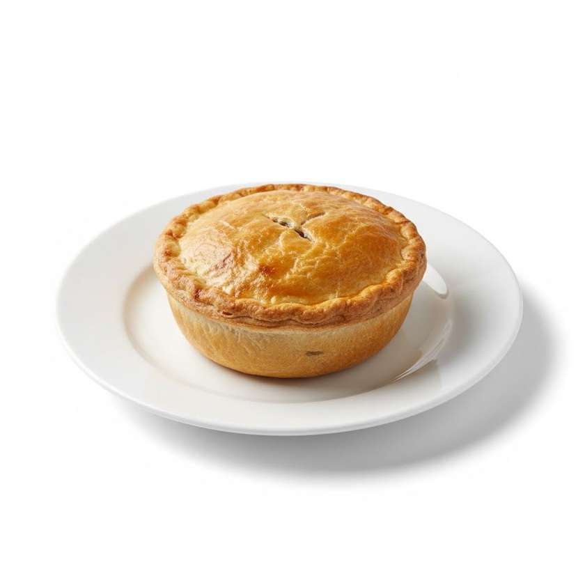 Beef Pie