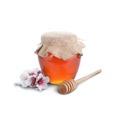 Miere Poliflora - 400g