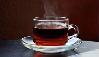 Black Tea