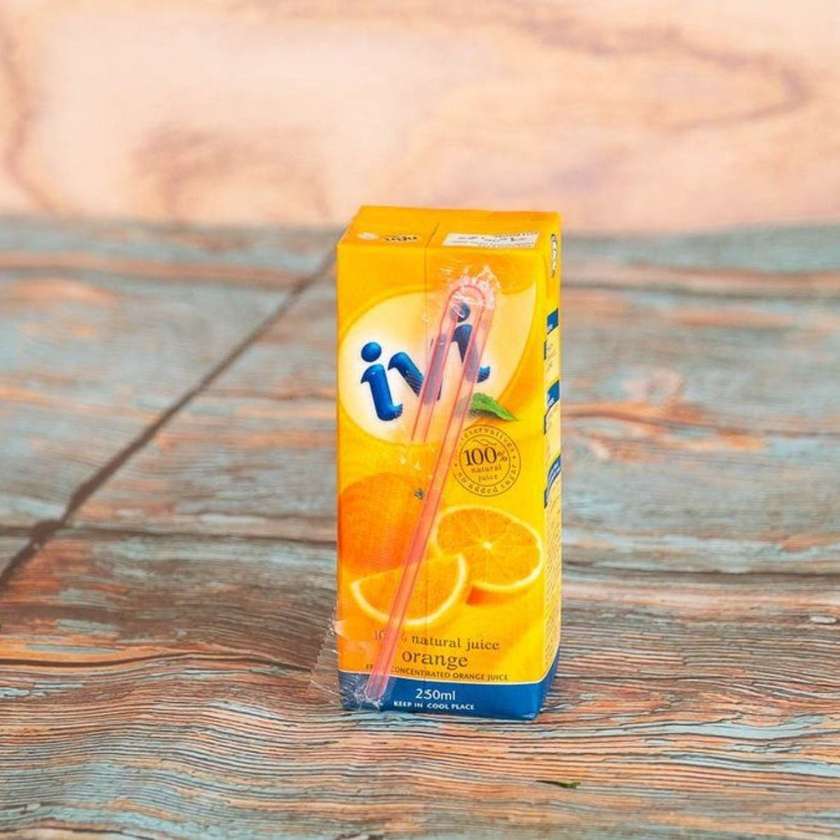 Orange Juice