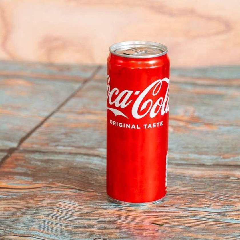 Coca Cola