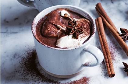 Hot Chocolate