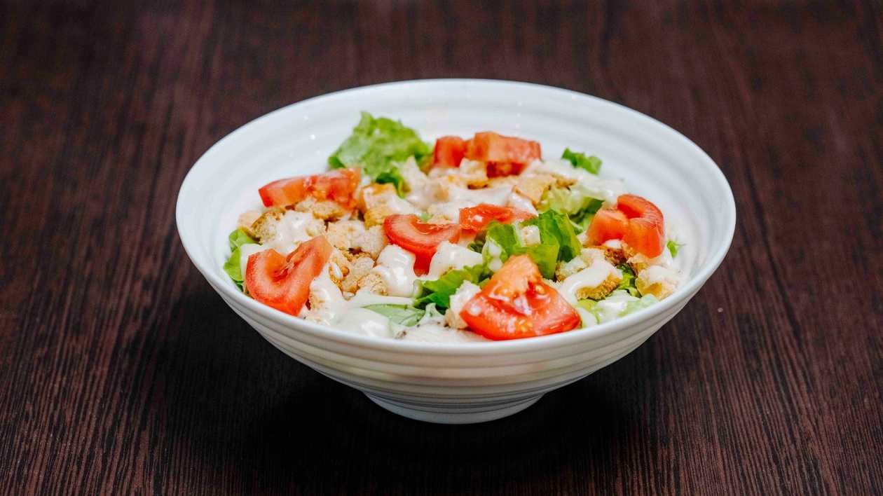 Sezar Salad