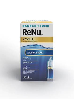 ReNu Advanced 100 ml