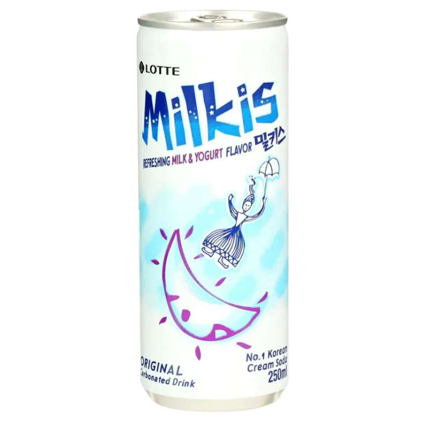 Milkis Original