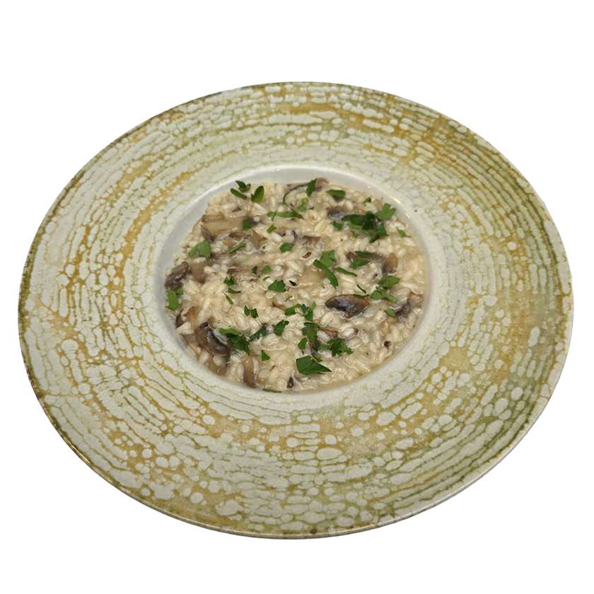 Risotto cu Ciuperci 430g