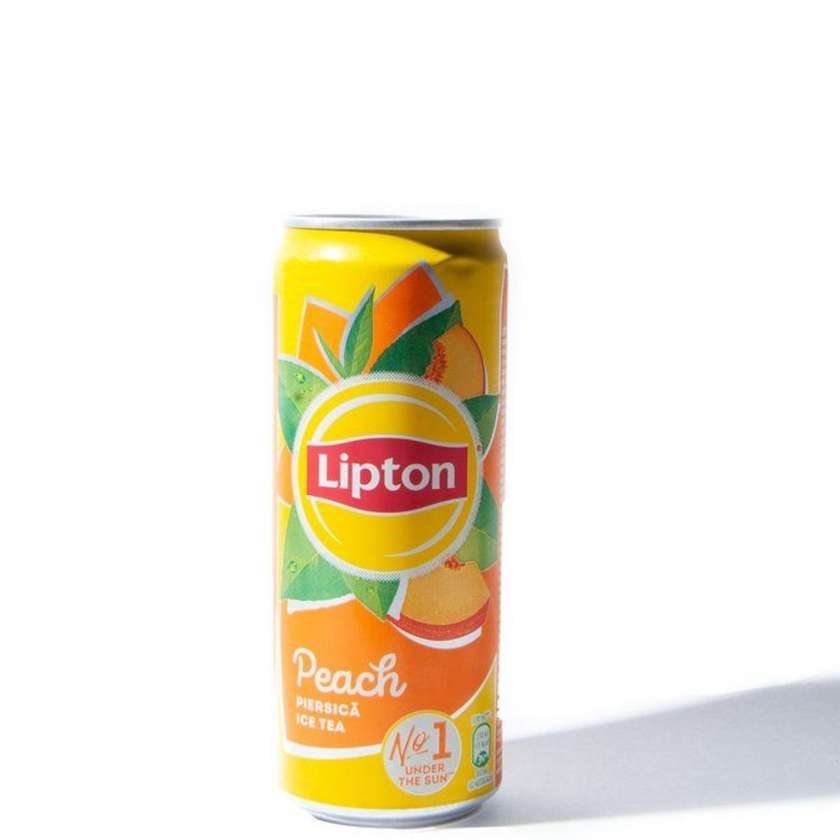 Ice Tea Peach