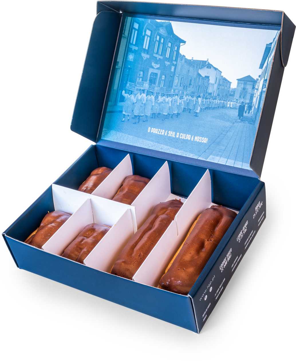 Pack Premium Clássico