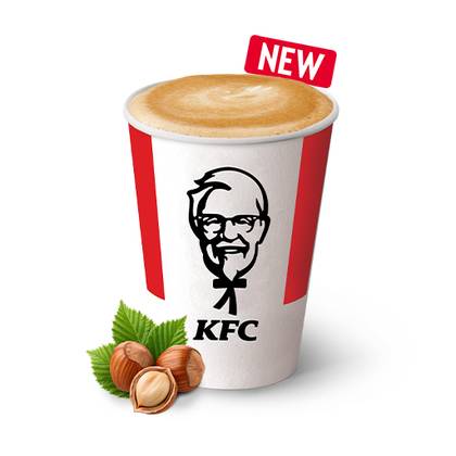 Кава Капучино 0,3л Лісовий Горіх