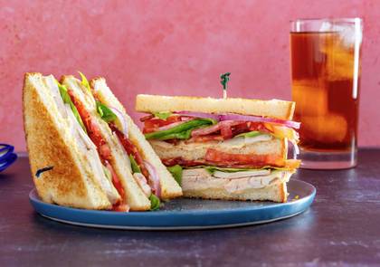 Club Sandwich