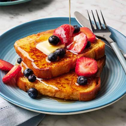 French Toast (3)