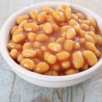 Baked Beans