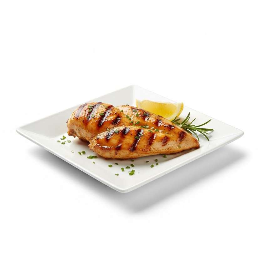 Grilled Chicken