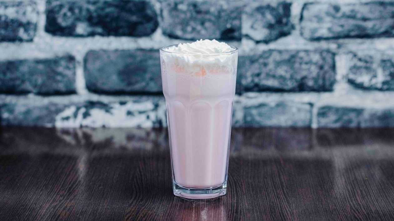 Milk Shake