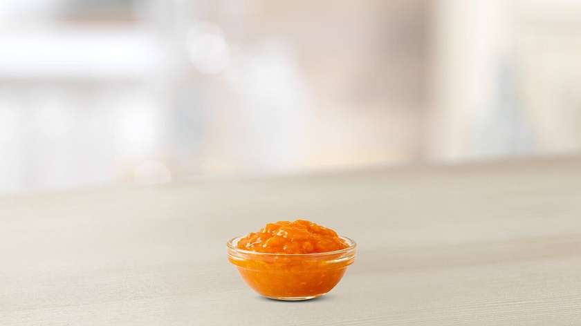 Apricot Jam
