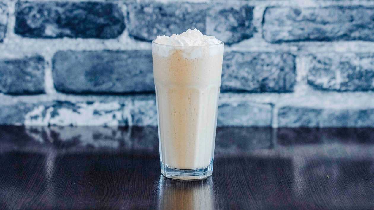 Tropical Breeze Smuzi