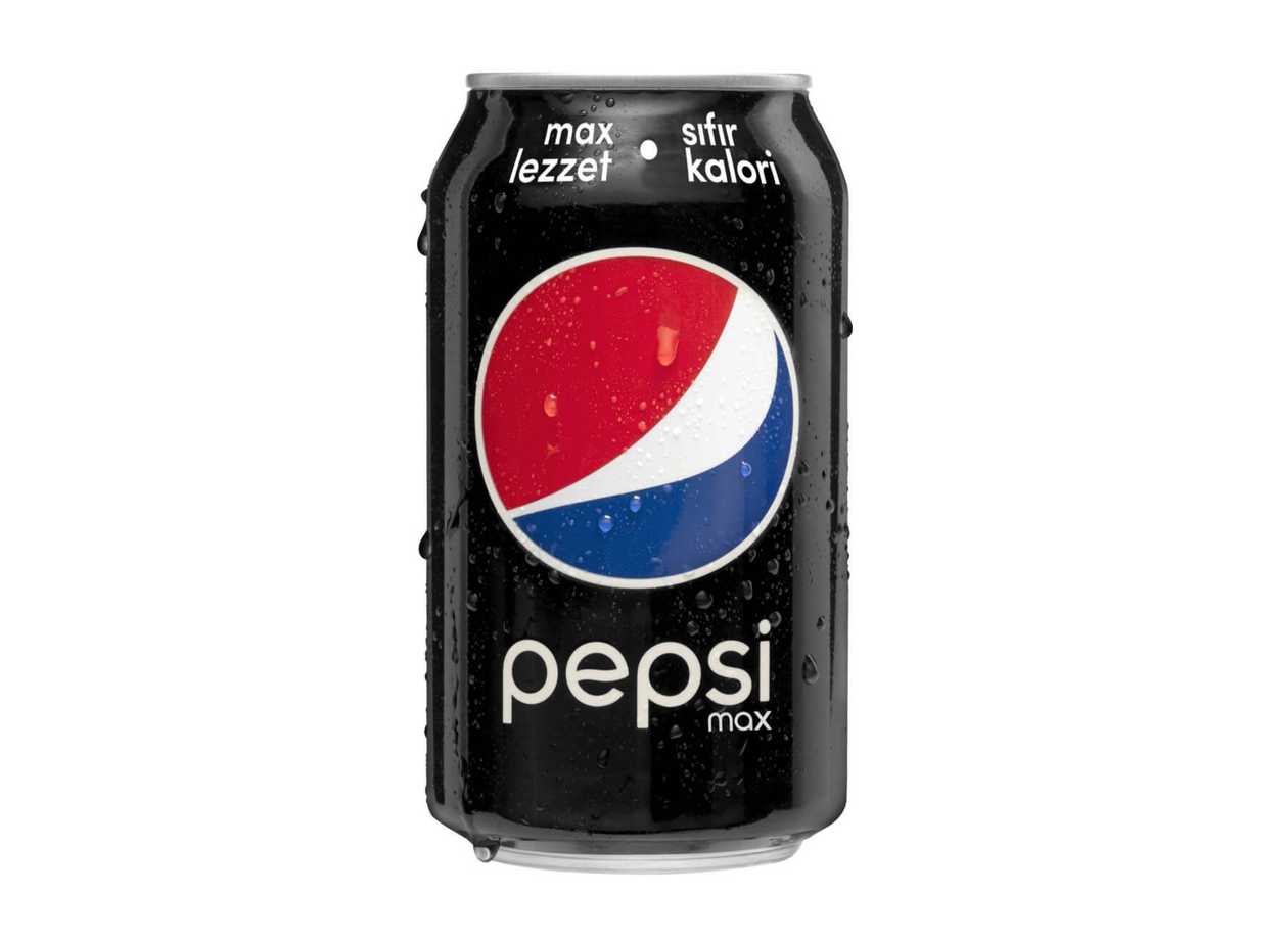 Pepsi Max 0.33L