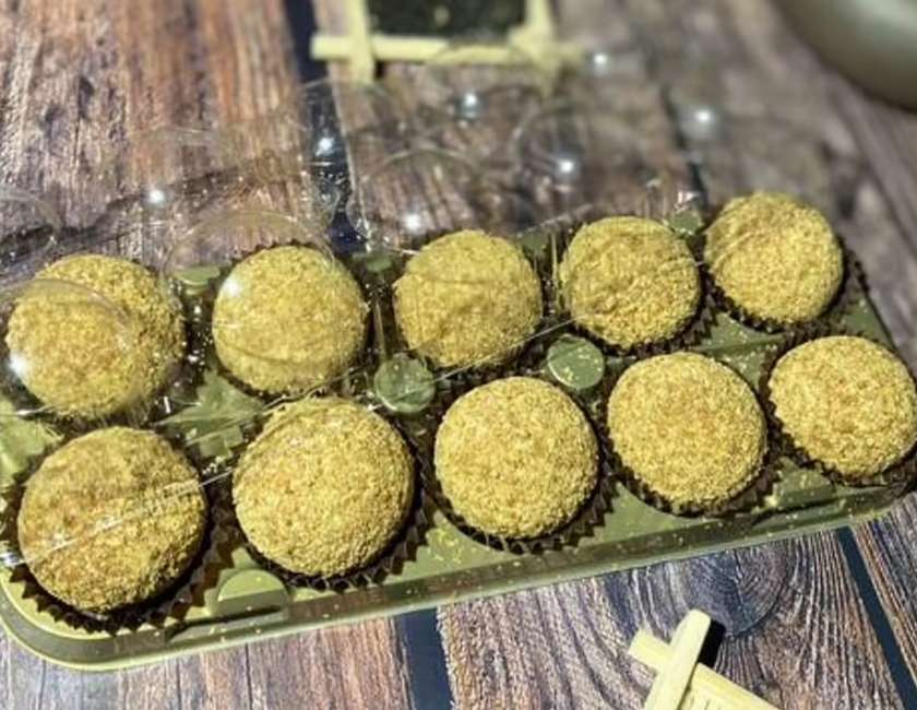 Honey Nuggets 10 pcs