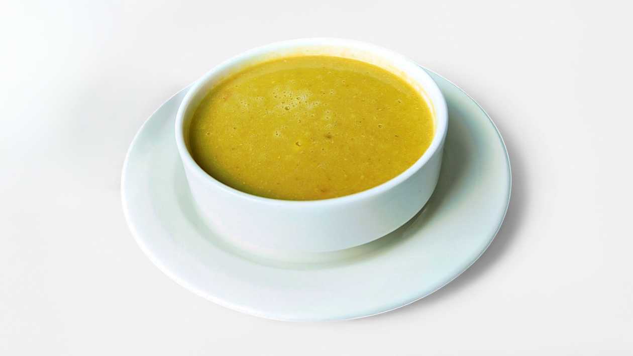 Lentil Soup