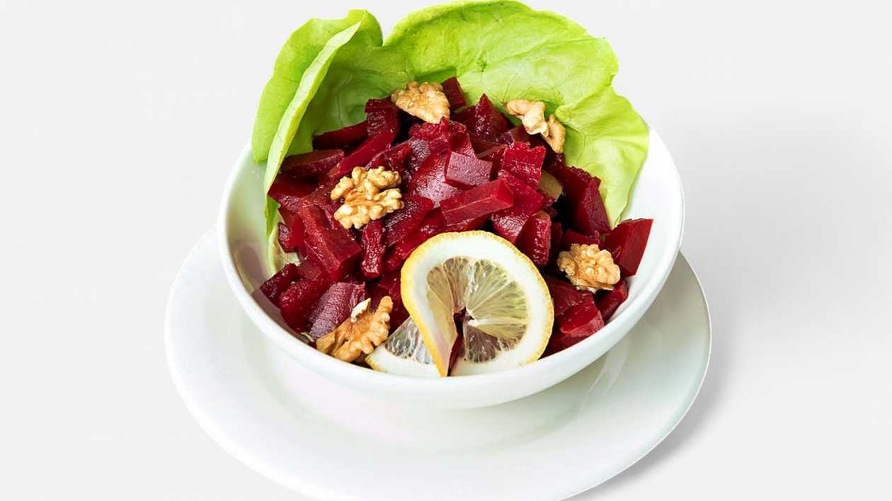 Beetroot salad