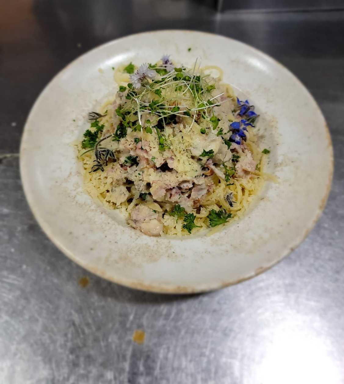 Carbonara