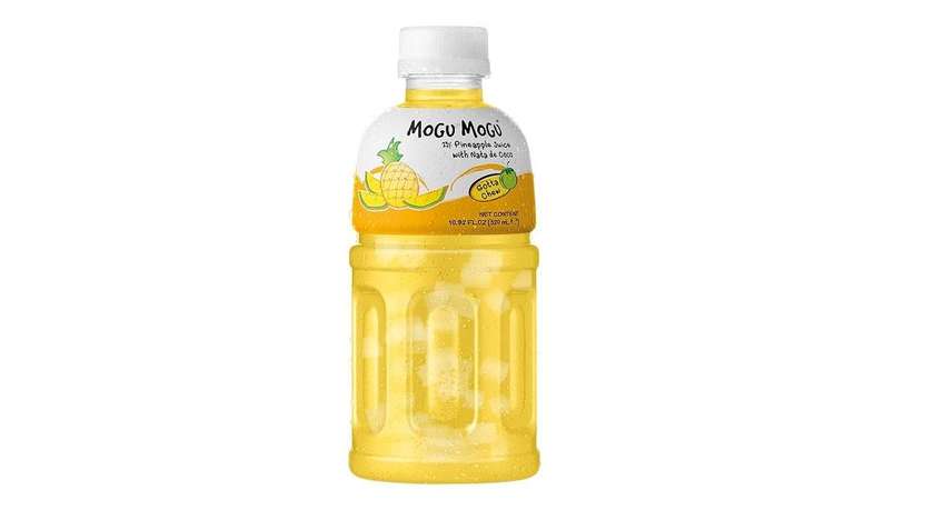 MOGU PİNEAPPLE