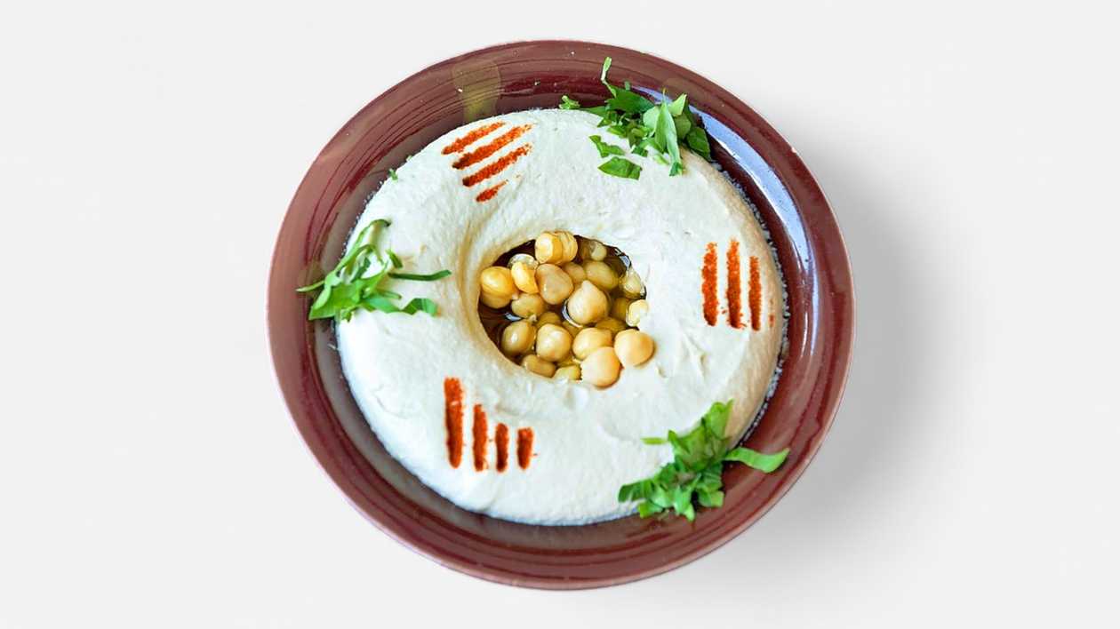 Hommous