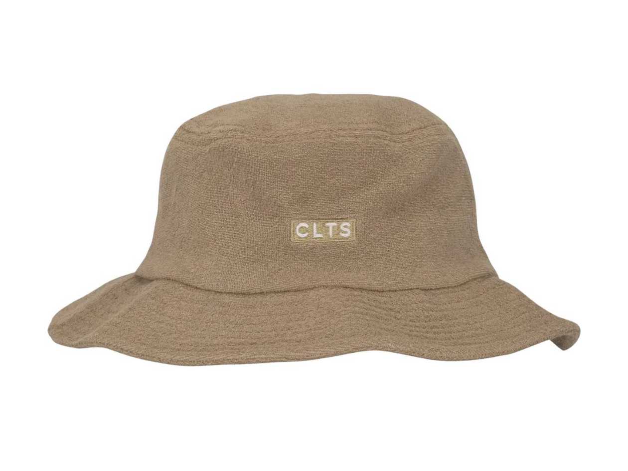 Bucket Hat “Siena” Brown