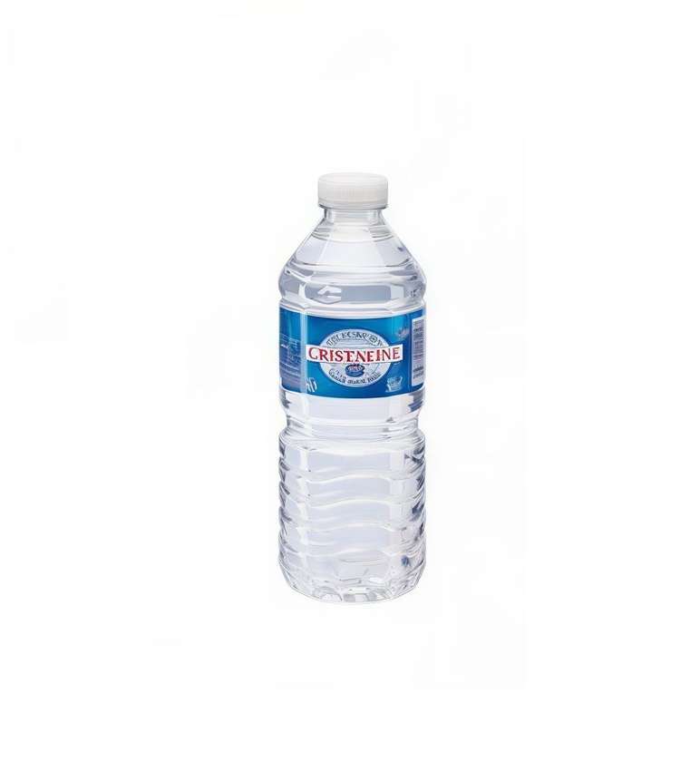 Cristaline Water 0.5L