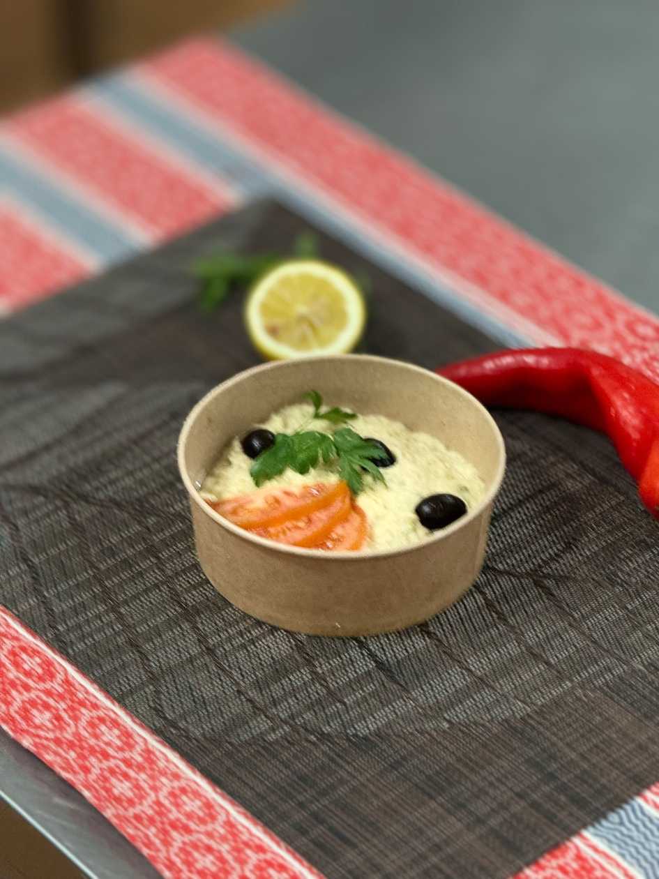 Salata de vinete