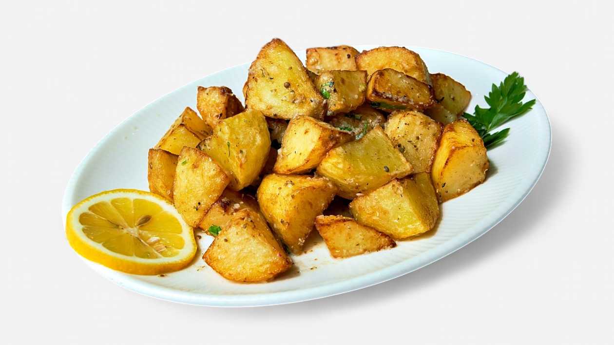Batata cuzbara