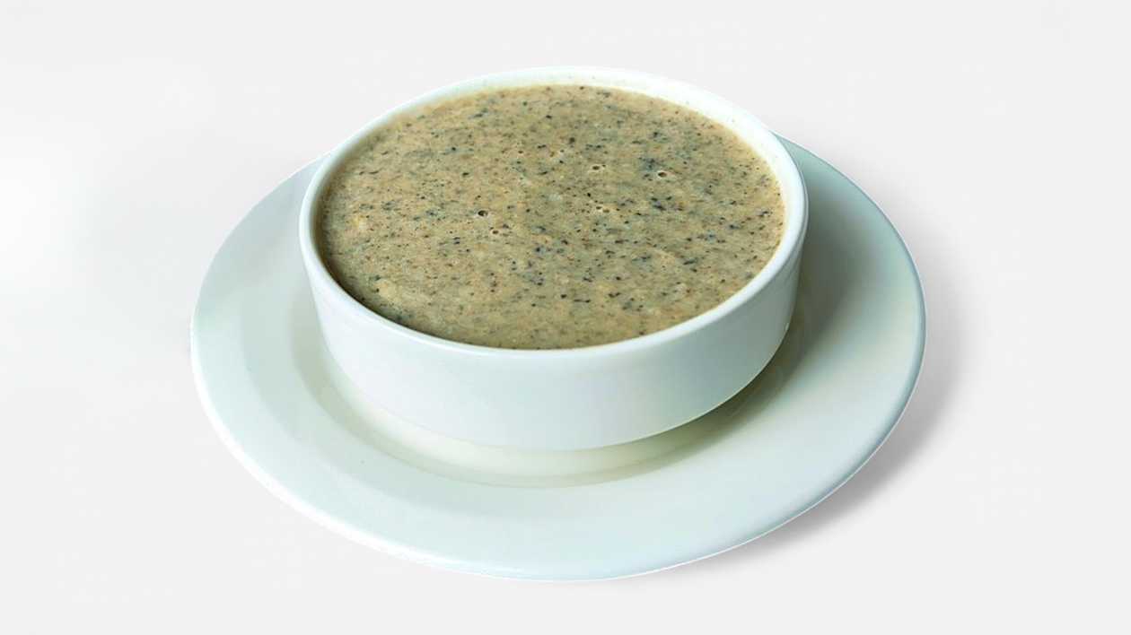 Mushroom Soup