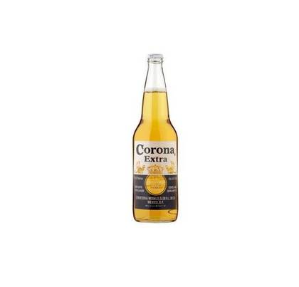 Corona extra sklo  0,355L