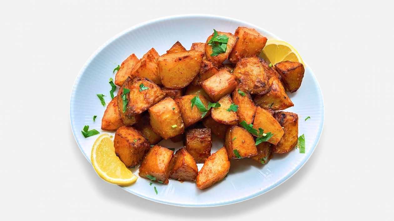 Batata Harra