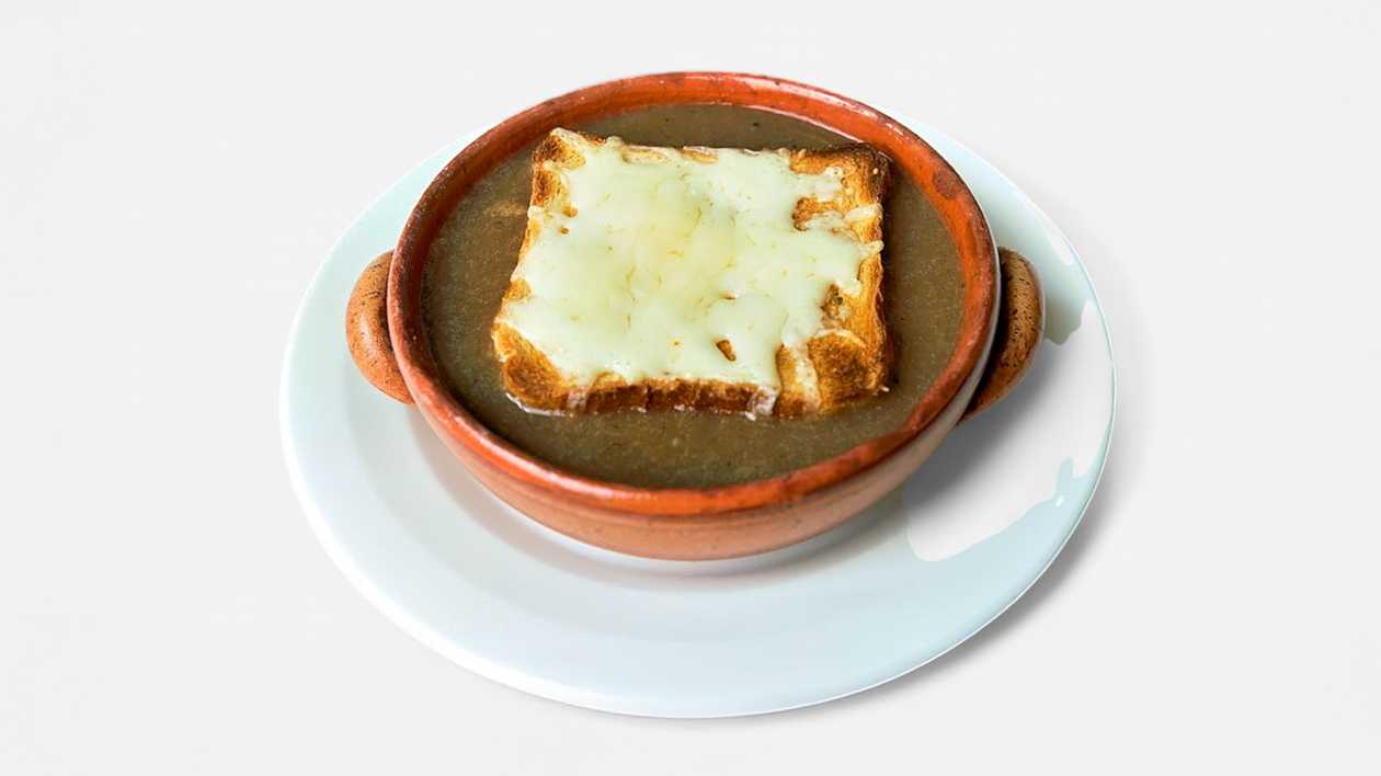 Onion Soup