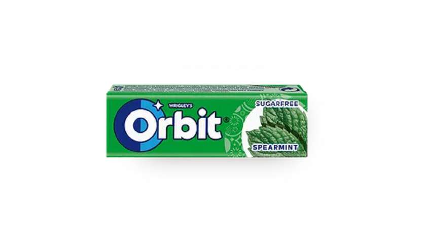 Orbit Refresh Myata Saqqız