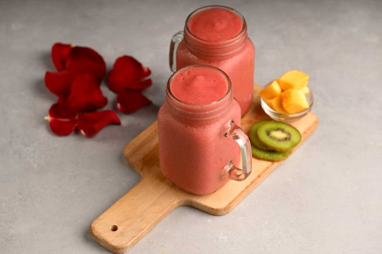 Love Struck Smoothie