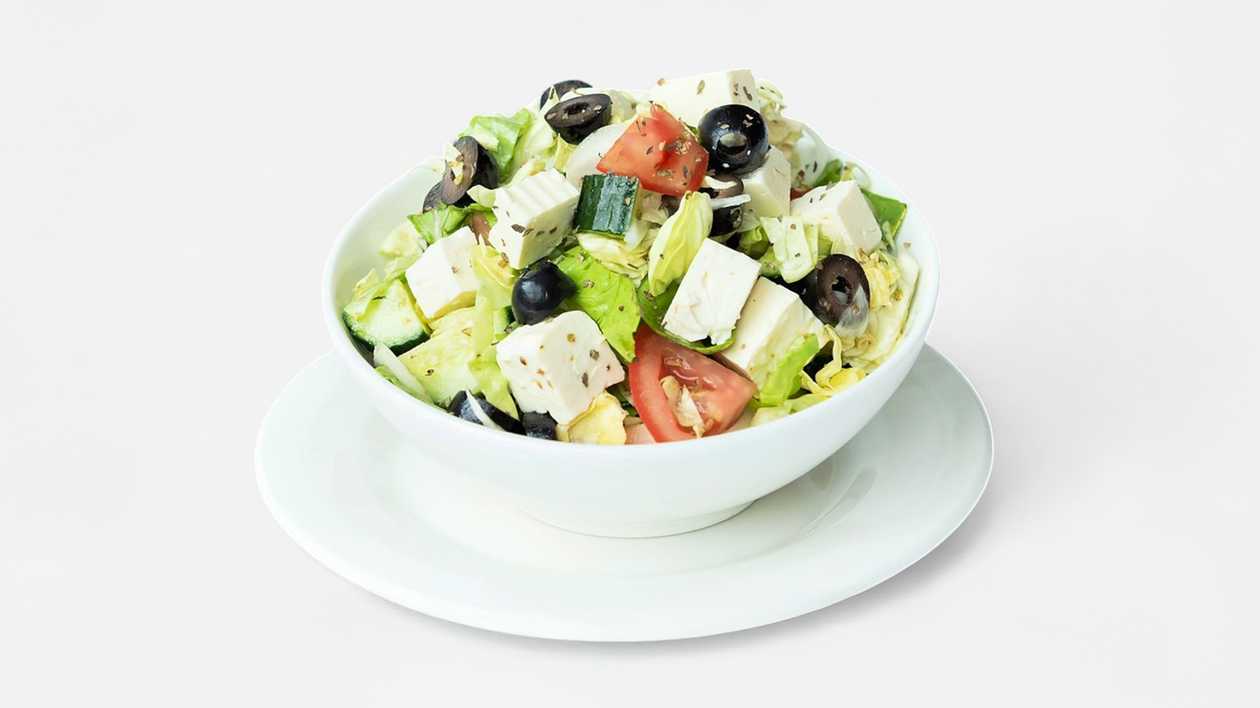 Grek salad