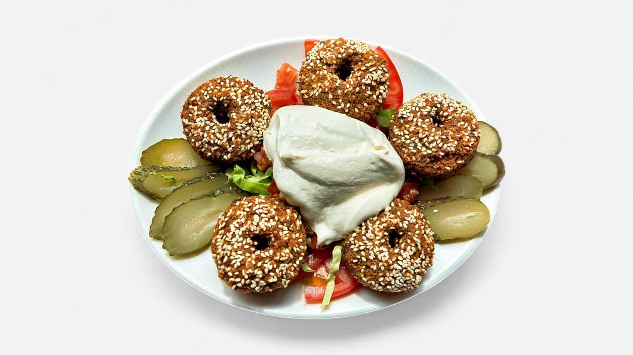 Falafel