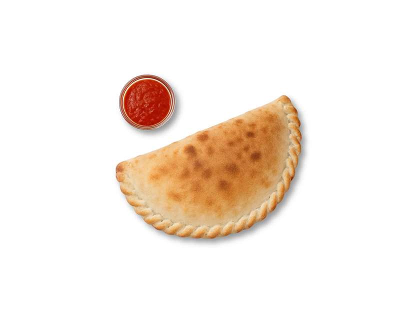 Calzone Vegan