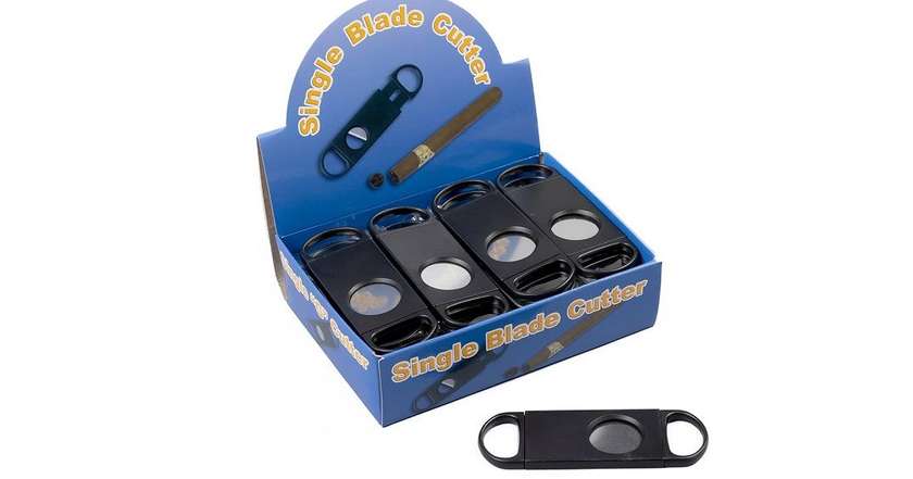 SİQAR QAYÇISI ( CİGAR GUTTER )