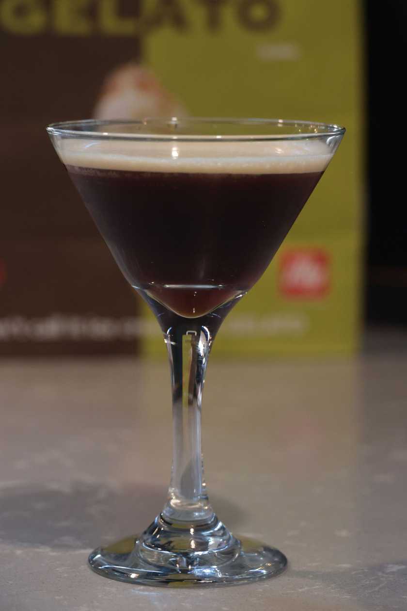 Espresso Martini