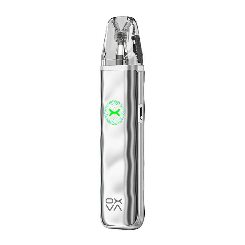 Oxva Xlim Go 2 (Metal Silver)