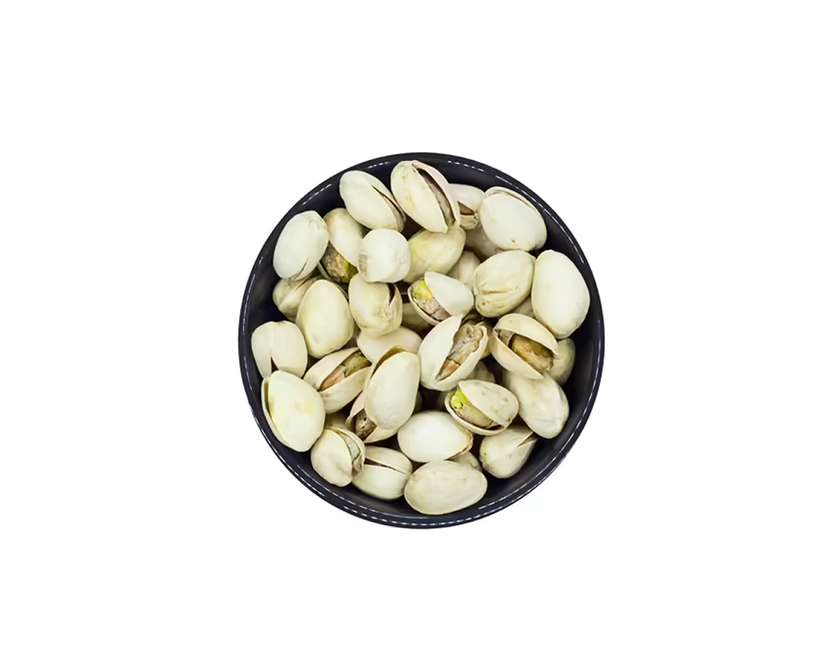 Pistachios