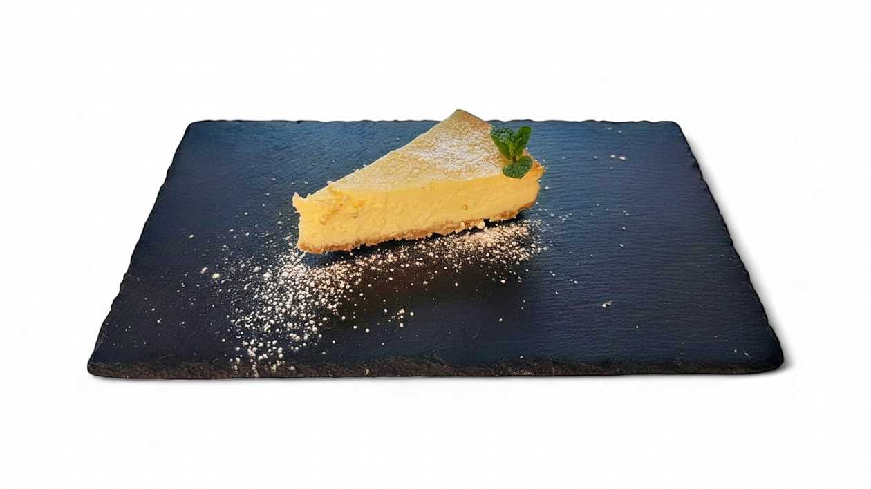 American Style Cheesecake