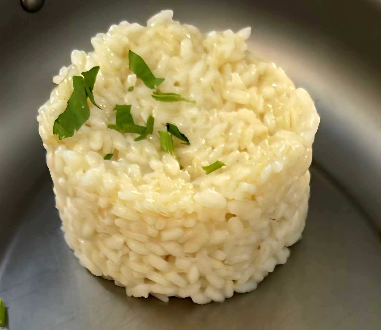 Risotto