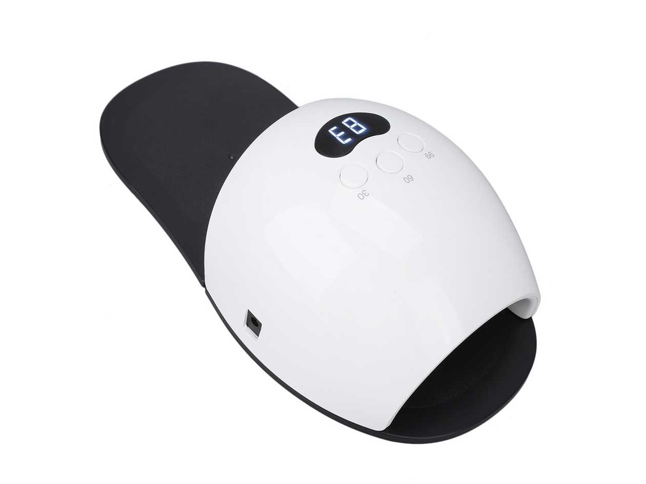 UV/LED Pedicure Lamp 48W